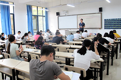厦门沈阳建筑大学考场手机信号屏蔽器