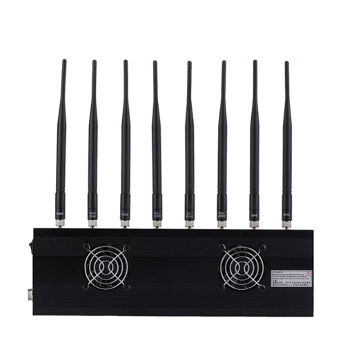 厦门手机信号屏蔽器DX1508B