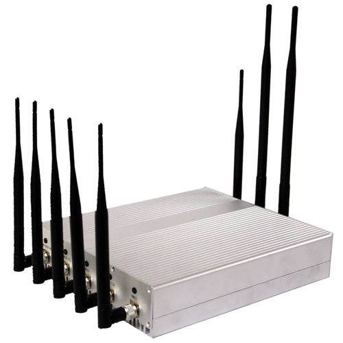 厦门DX1508A型4G手机信号屏蔽器