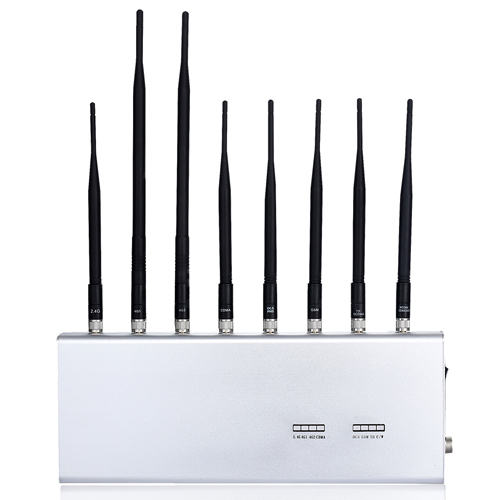厦门手机信号屏蔽器DX1508