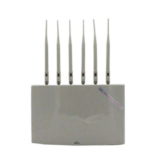 厦门DX1500A型手机信号屏蔽器