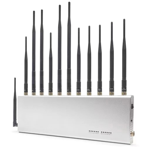 厦门5G手机信号屏蔽器DX5012