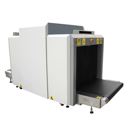 厦门狮王DX100100C多能量变速X射线安检机