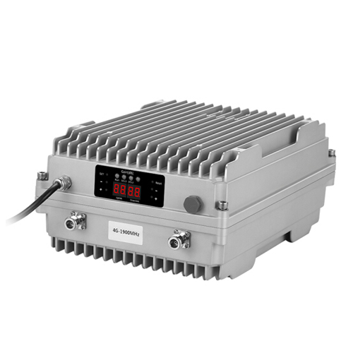 厦门4G工程用手机信号放大器