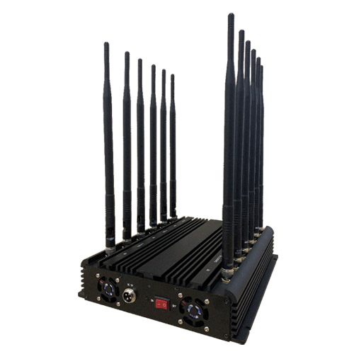 厦门手机信号屏蔽器DX5019